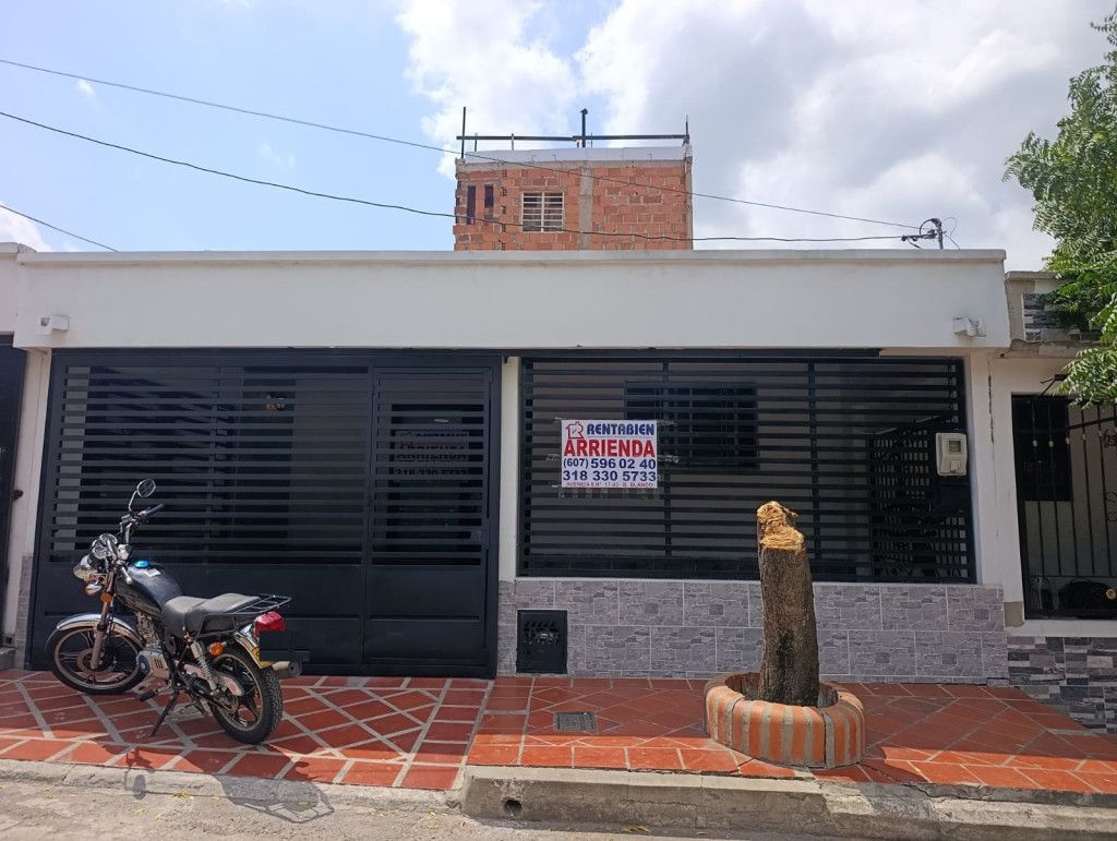 Casa en arriendo Norte De Santander Los Patios Ub San Nicolas 71 m2 Habitaciones 2 Baños 1 Garajes 1 Precio $900000