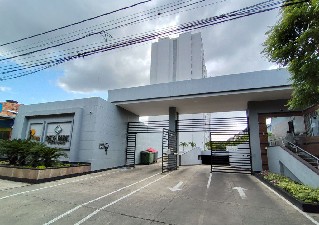 Apartamento en arriendo Norte De Santander Cúcuta Lleras Restrepo 56 m2 Habitaciones 3 Baños 2 Garajes 1 Precio $1650000