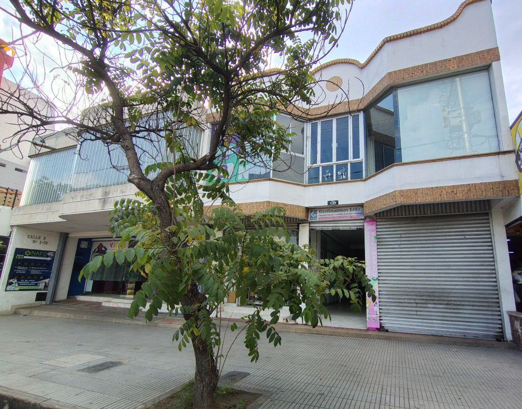 Local en arriendo Norte De Santander Cúcuta Latino 15 m2 Habitaciones 0 Baños 1 Garajes 0 Precio $650000