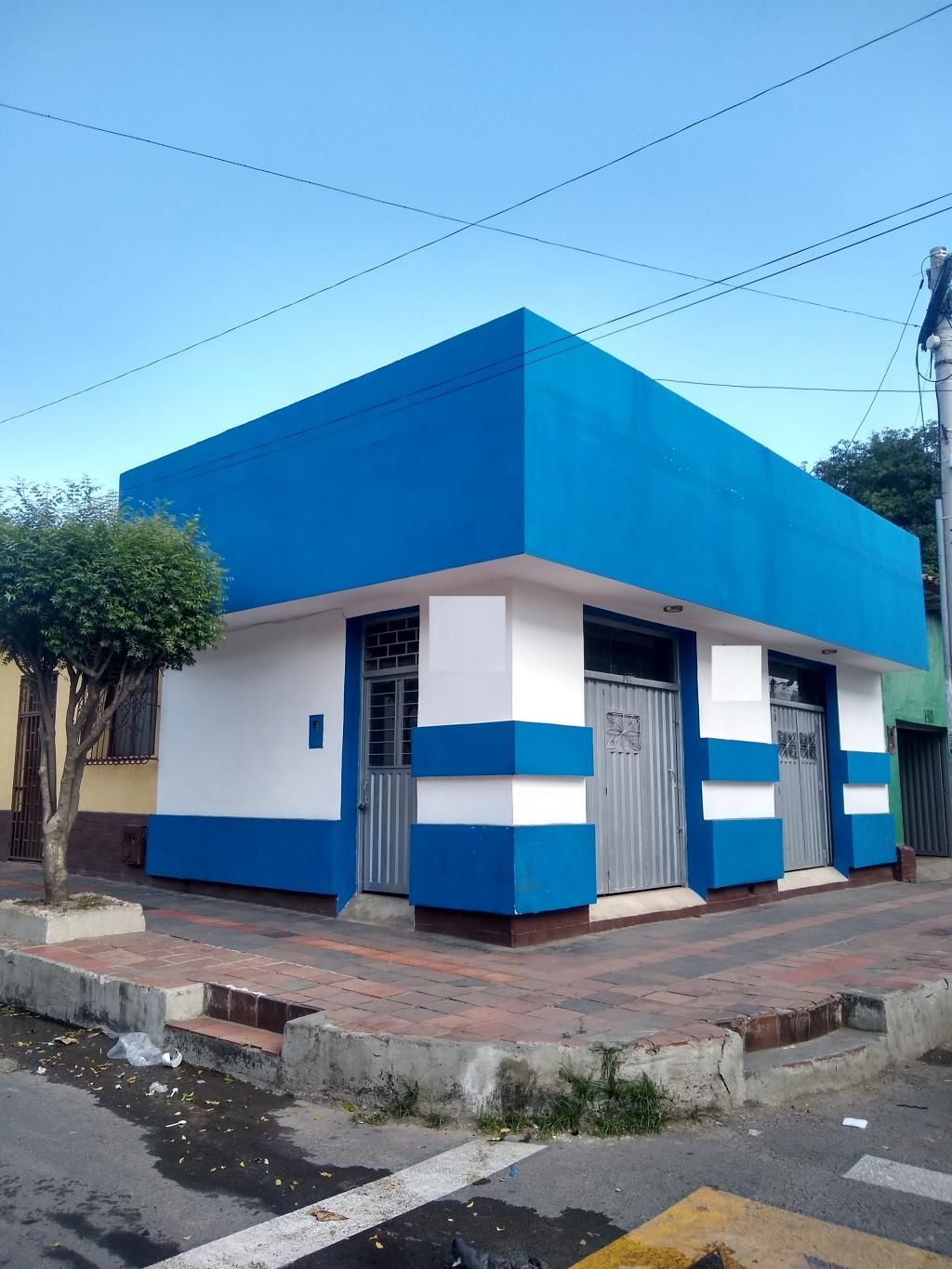 Local en arriendo Norte De Santander Cúcuta Latino 0 m2 Habitaciones 0 Baños 1 Garajes 0 Precio $800000