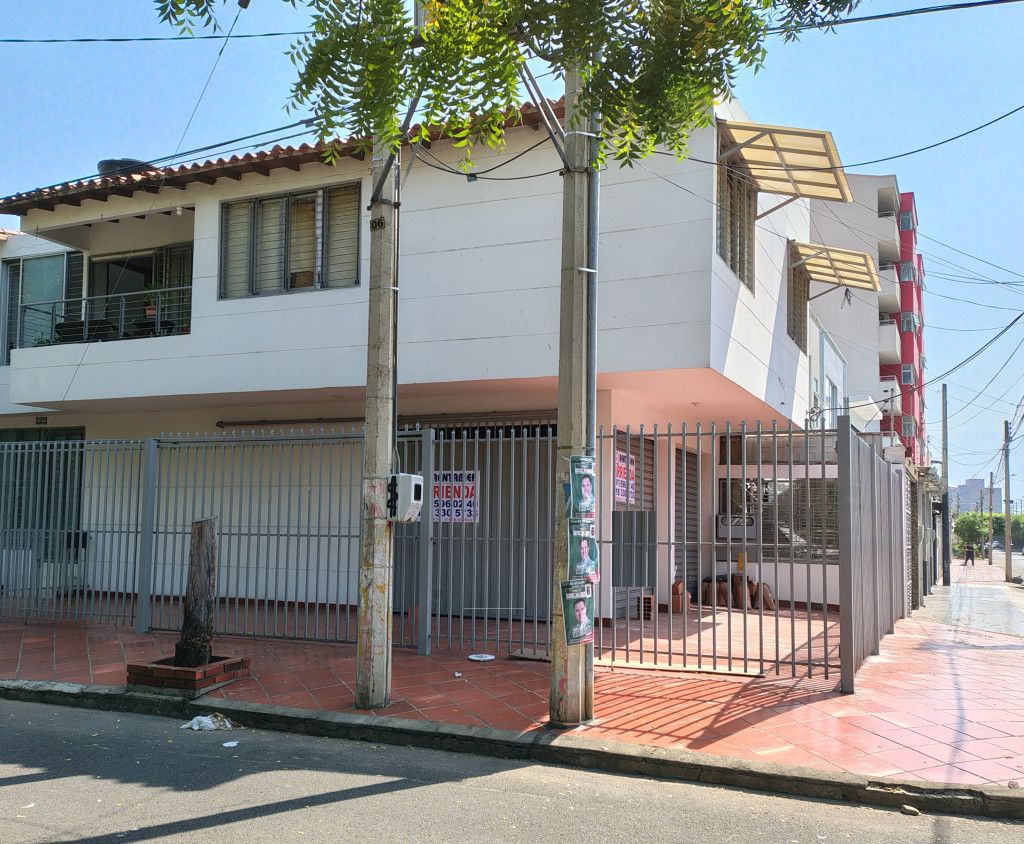Local en arriendo Norte De Santander Cúcuta La Ceiba 120 m2 Habitaciones 0 Baños 1 Garajes 0 Precio $2350000
