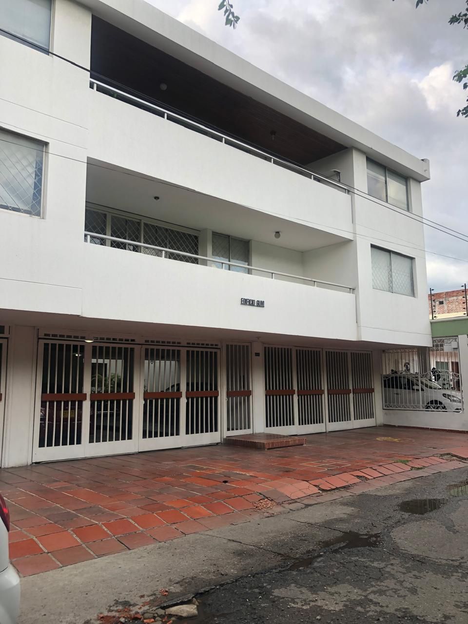 Apartamento en arriendo Norte De Santander Cúcuta Colsag 187 m2 Habitaciones 4 Baños 4 Garajes 2 Precio $2800000