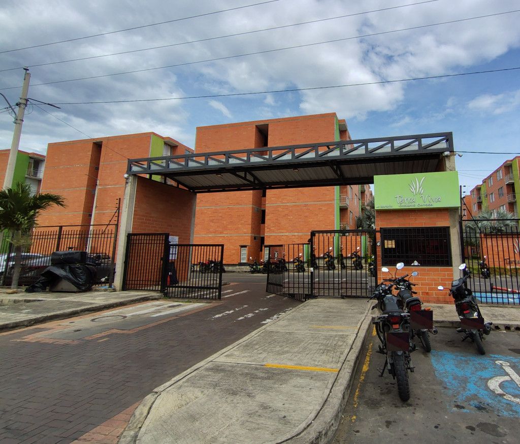 Apartamento en arriendo Norte De Santander Cúcuta Gaitan 46 m2 Habitaciones 3 Baños 1 Garajes 0 Precio $550000