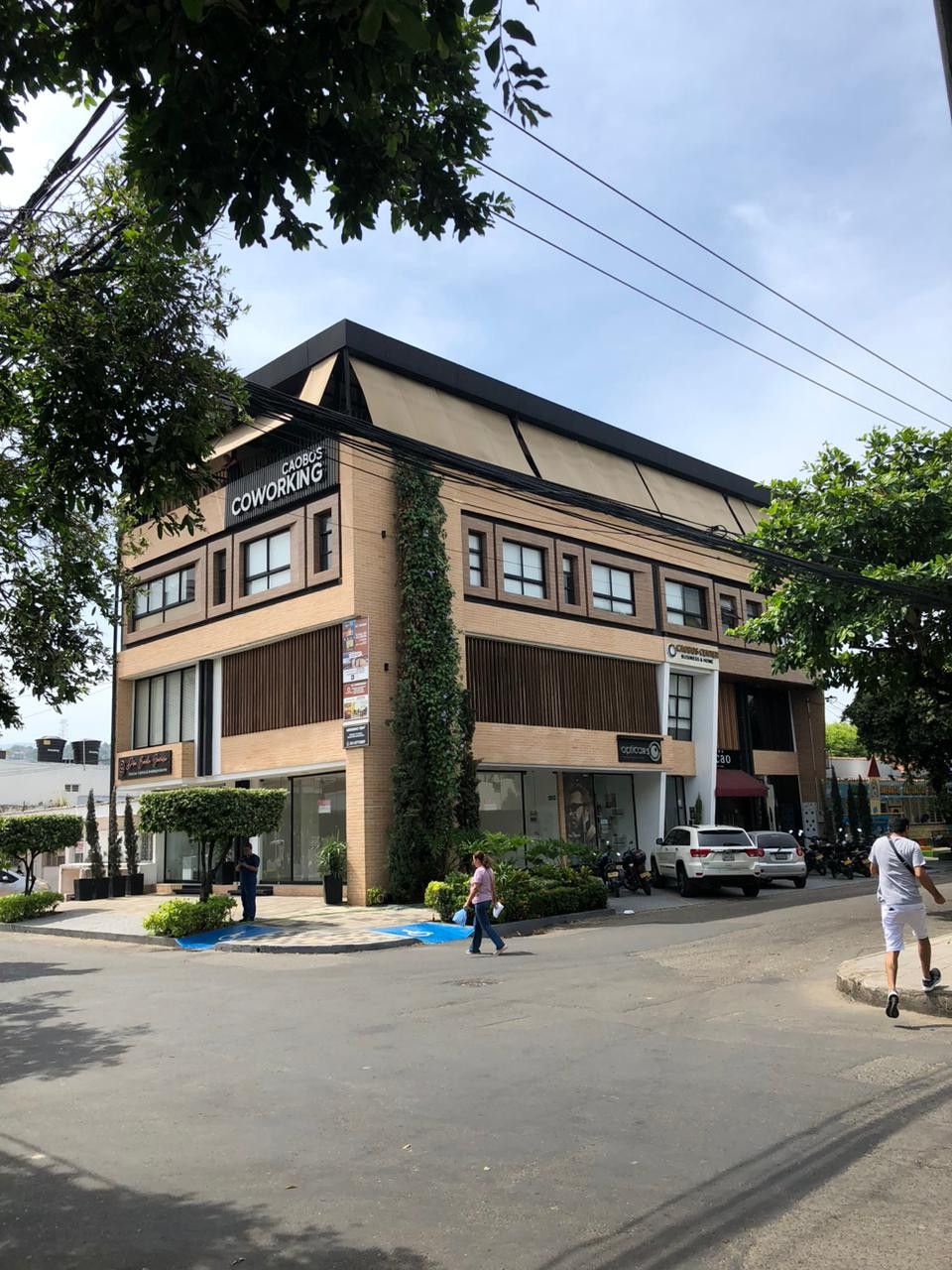 Edificio en arriendo Norte De Santander Cúcuta Libertadores 600 m2 Habitaciones 0 Baños 0 Garajes 0 Precio $2800000