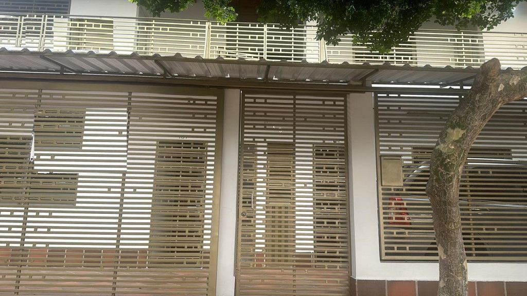 Apartamento en arriendo Norte De Santander Cúcuta Lleras Restrepo 135 m2 Habitaciones 3 Baños 2 Garajes 1 Precio $1500000