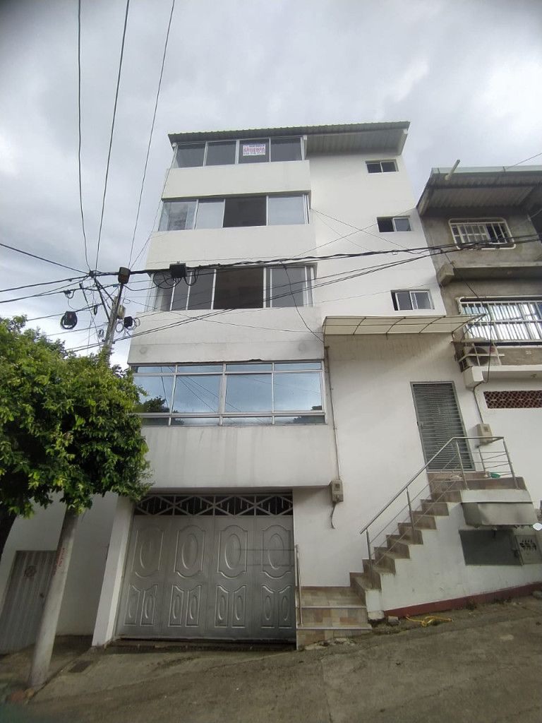Apartamento en arriendo Norte De Santander Villa Del Rosario Gran Colombia 70 m2 Habitaciones 3 Baños 2 Garajes 1 Precio $700000