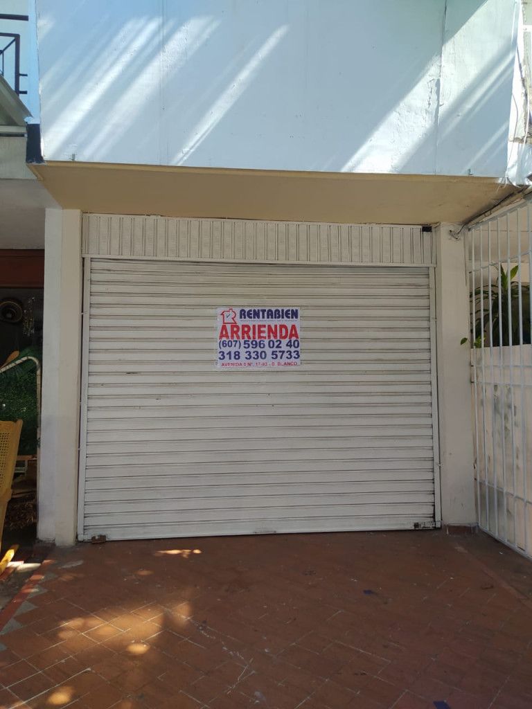 Local en arriendo Norte De Santander Cúcuta Popular 30 m2 Habitaciones 0 Baños 1 Garajes 0 Precio $800000