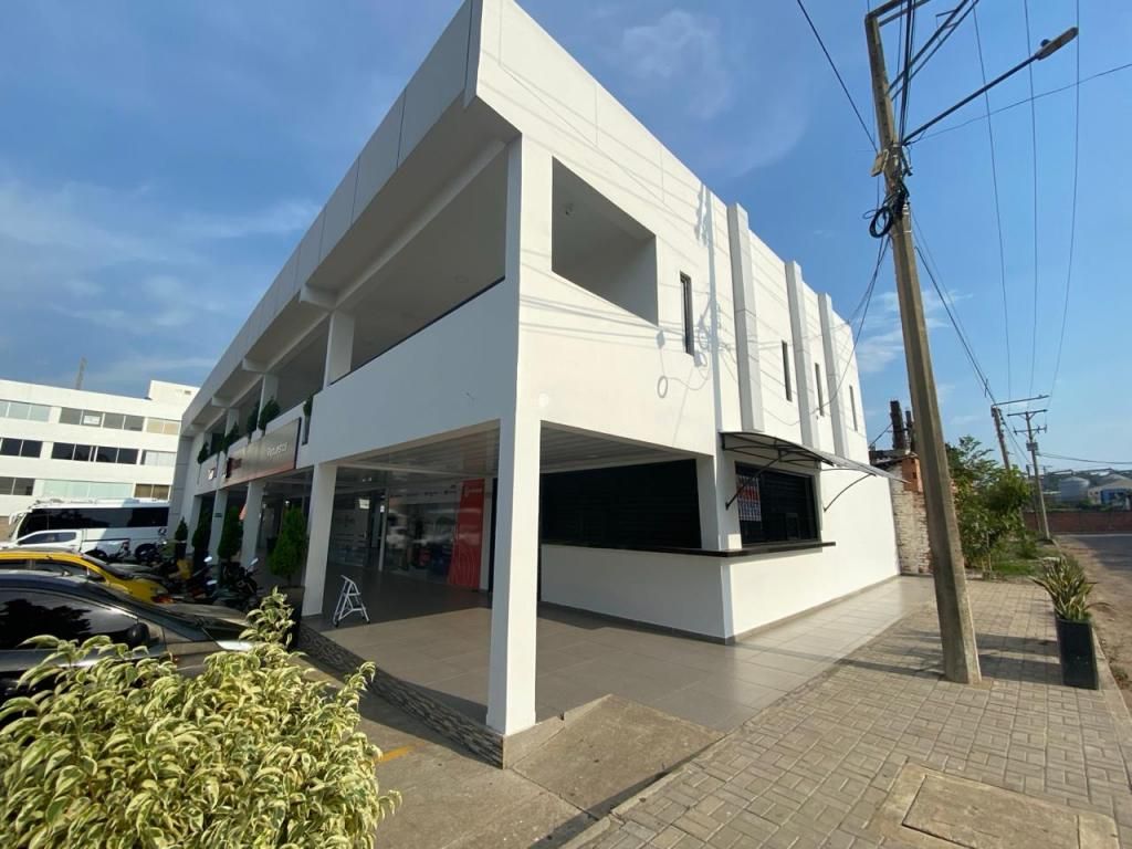 Local en arriendo Norte De Santander Cúcuta Zona Industrial Comuna 6 80 m2 Habitaciones 0 Baños 2 Garajes 0 Precio $2500000