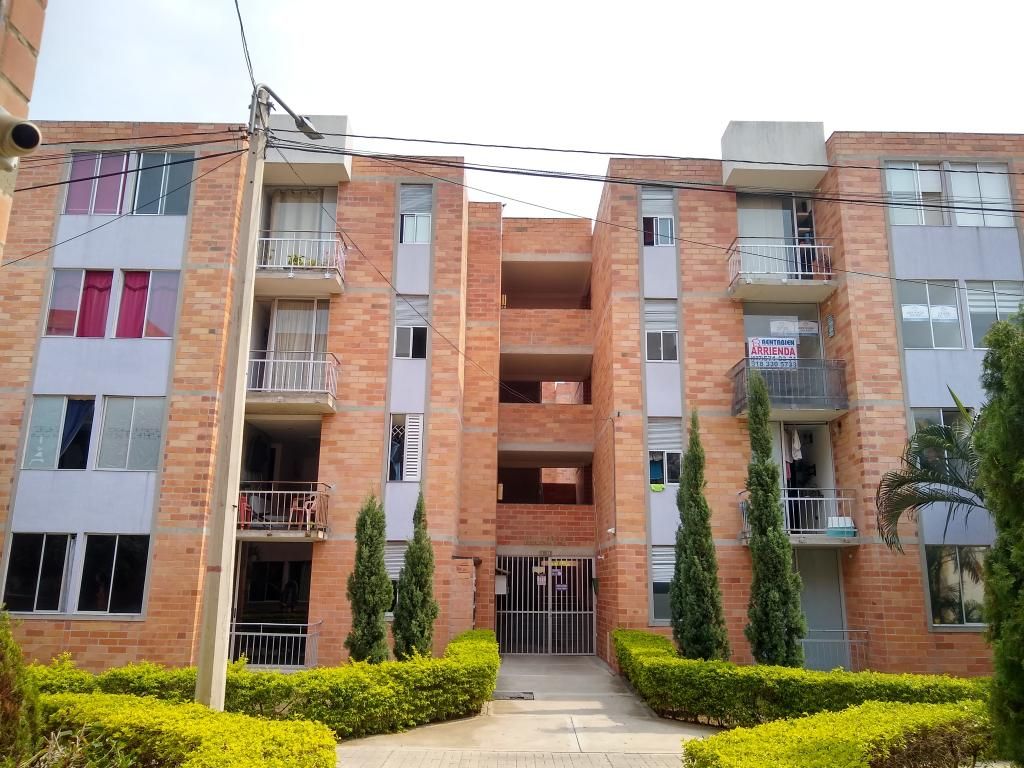 Apartamento en arriendo Norte De Santander Cúcuta Br La Carolina 57 m2 Habitaciones 3 Baños 2 Garajes 0 Precio $900000