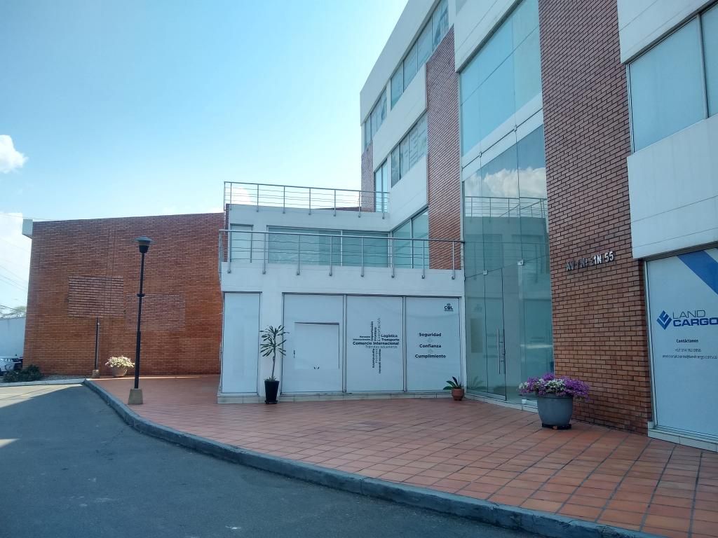 Oficina en arriendo Norte De Santander Cúcuta Zona Industrial Comuna 5 23 m2 Habitaciones 0 Baños 1 Garajes 1 Precio $1200000