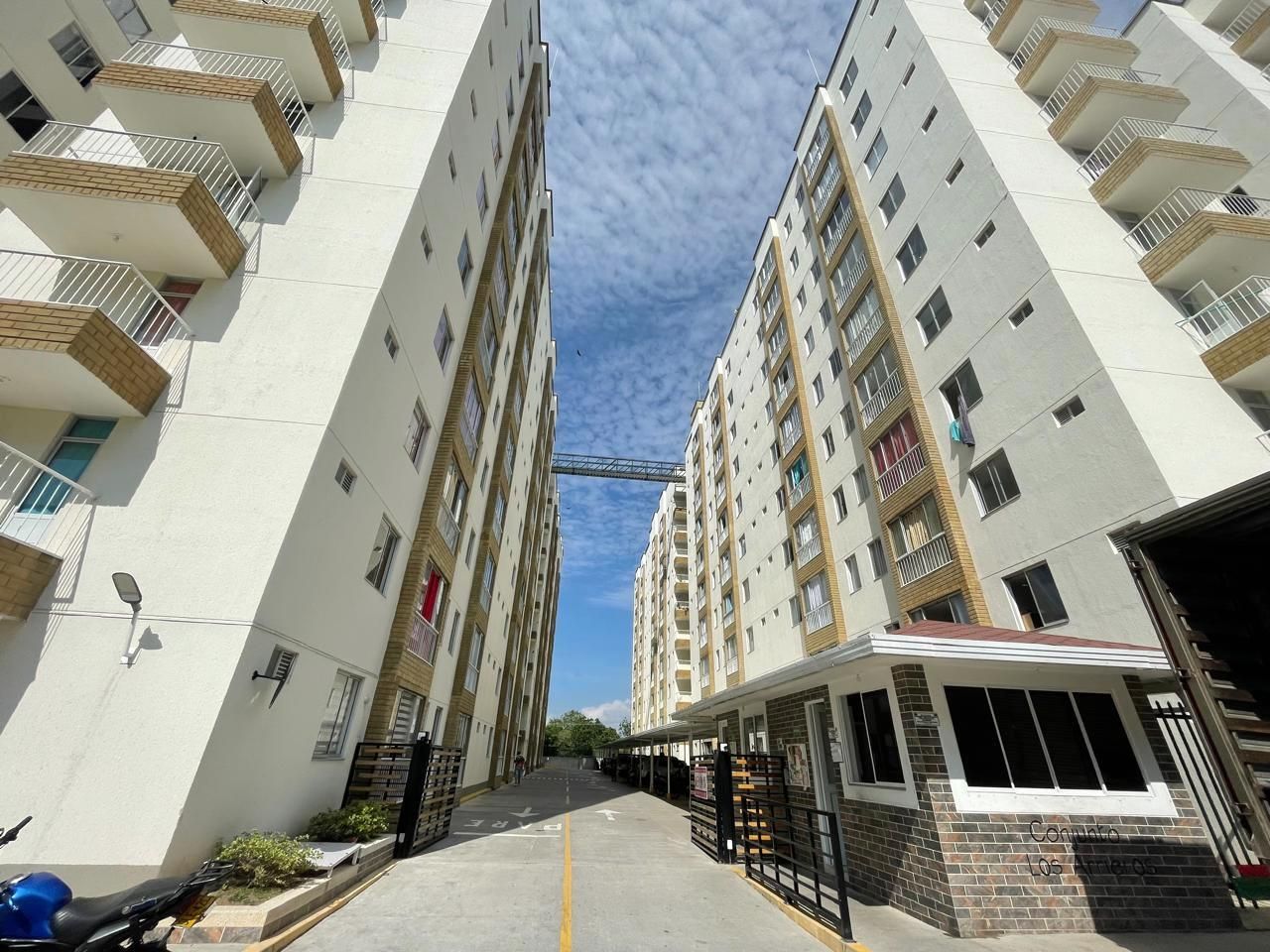 Apartamento en arriendo Santander Piedecuesta Bosques De Aranjuez 45 m2 Habitaciones 2 Baños 2 Garajes 1 Precio $920000