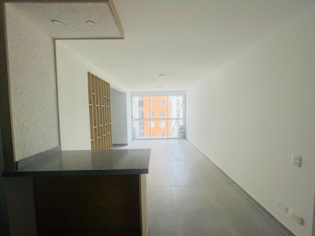 Apartamento en arriendo Valle Del Cauca Cali Conjunto Residencial Alameda Central 55 m2 Habitaciones 2 Baños 2 Garajes 0 Precio $1300000