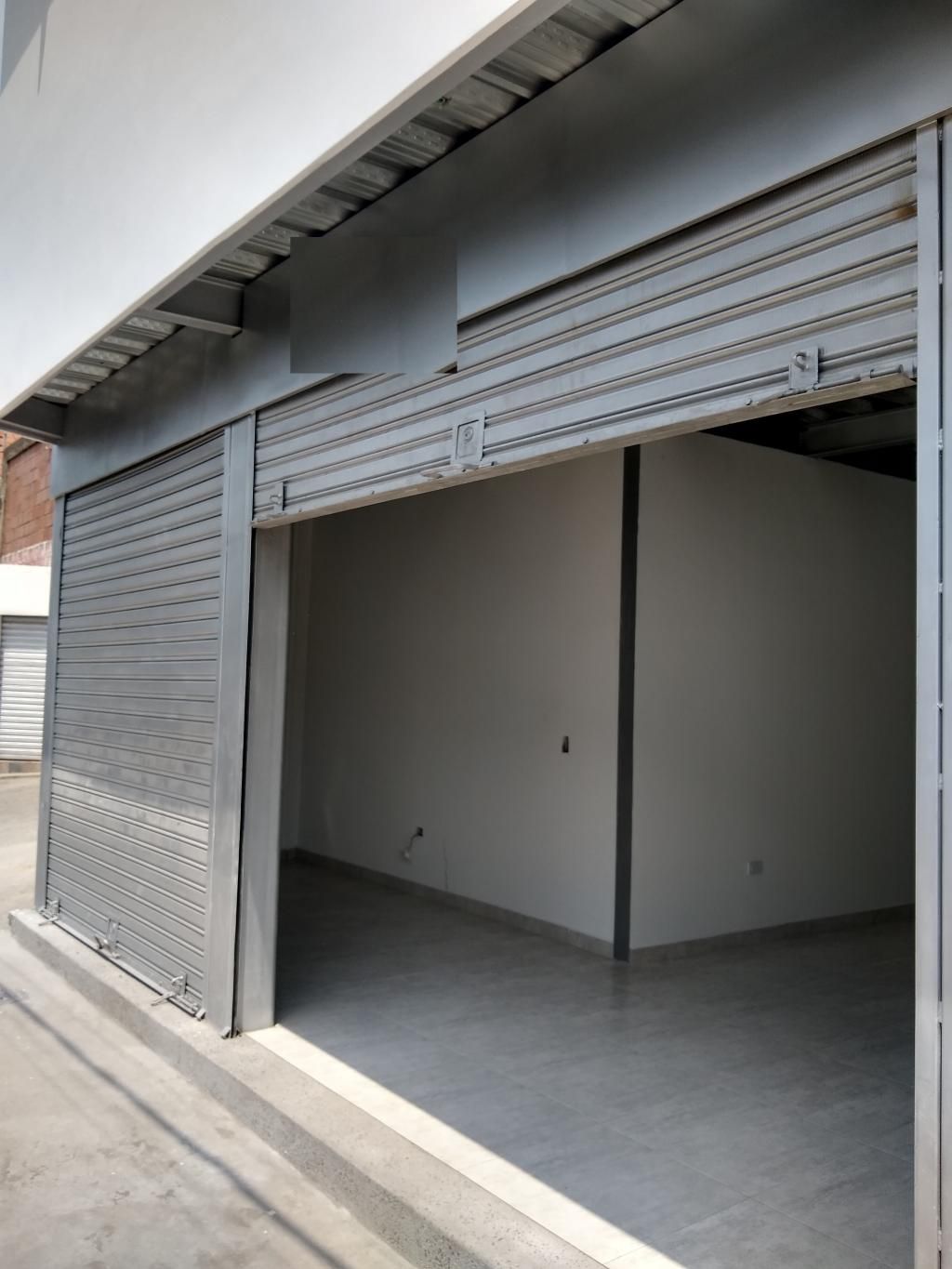 Local en arriendo Norte De Santander Cúcuta La Merced 15 m2 Habitaciones 0 Baños 1 Garajes 0 Precio $1300000