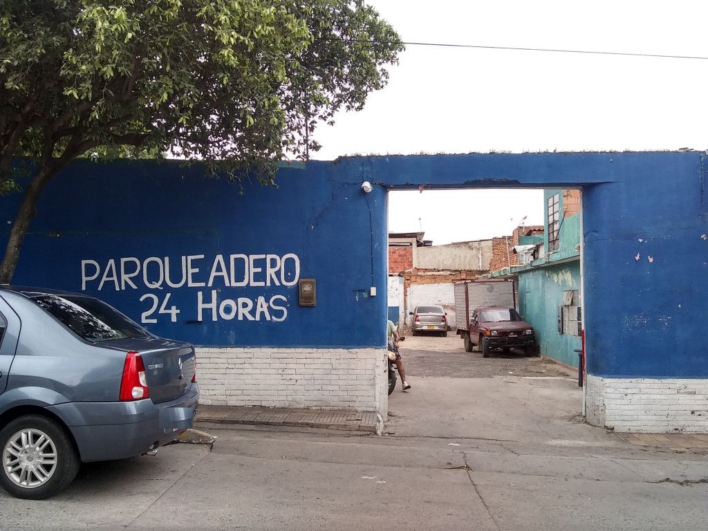 Lote en arriendo Norte De Santander Cúcuta Alfonso Lopez 0 m2 Habitaciones 0 Baños 1 Garajes 0 Precio $2000000