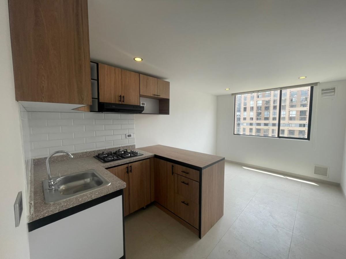 Apartamento en arriendo Cundinamarca Bogotá José Joaquín Vargas 26 m2 Habitaciones 1 Baños 1 Garajes 0 Precio $1750000