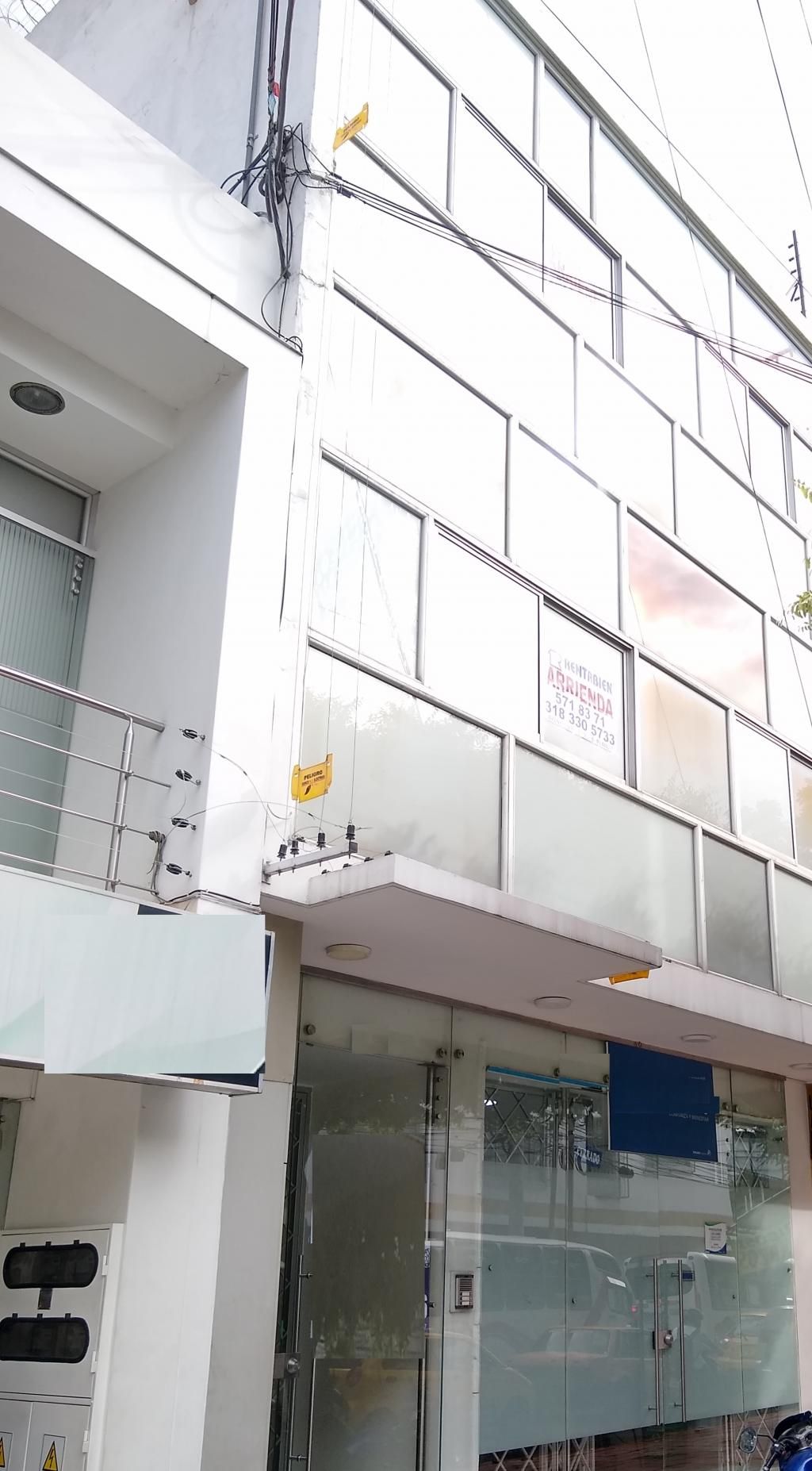 Oficina en arriendo Norte De Santander Cúcuta Latino 45 m2 Habitaciones 0 Baños 1 Garajes 0 Precio $1100000