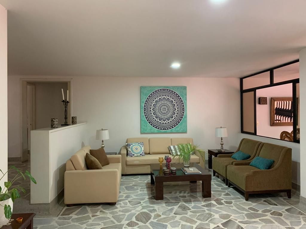 Casa en arriendo Norte De Santander Cúcuta Colsag 500 m2 Habitaciones 4 Baños 3 Garajes 4 Precio $9600000