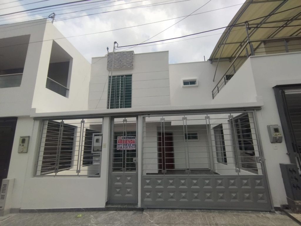 Casa en arriendo Norte De Santander Los Patios El Sol 160 m2 Habitaciones 3 Baños 3 Garajes 1 Precio $1400000