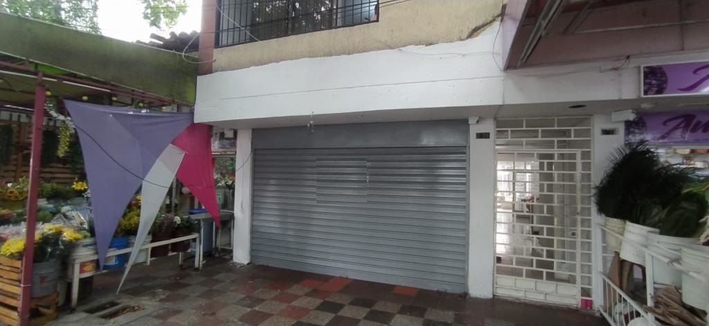 Local en arriendo Norte De Santander Cúcuta Lleras Restrepo 80 m2 Habitaciones 0 Baños 1 Garajes 0 Precio $2550000
