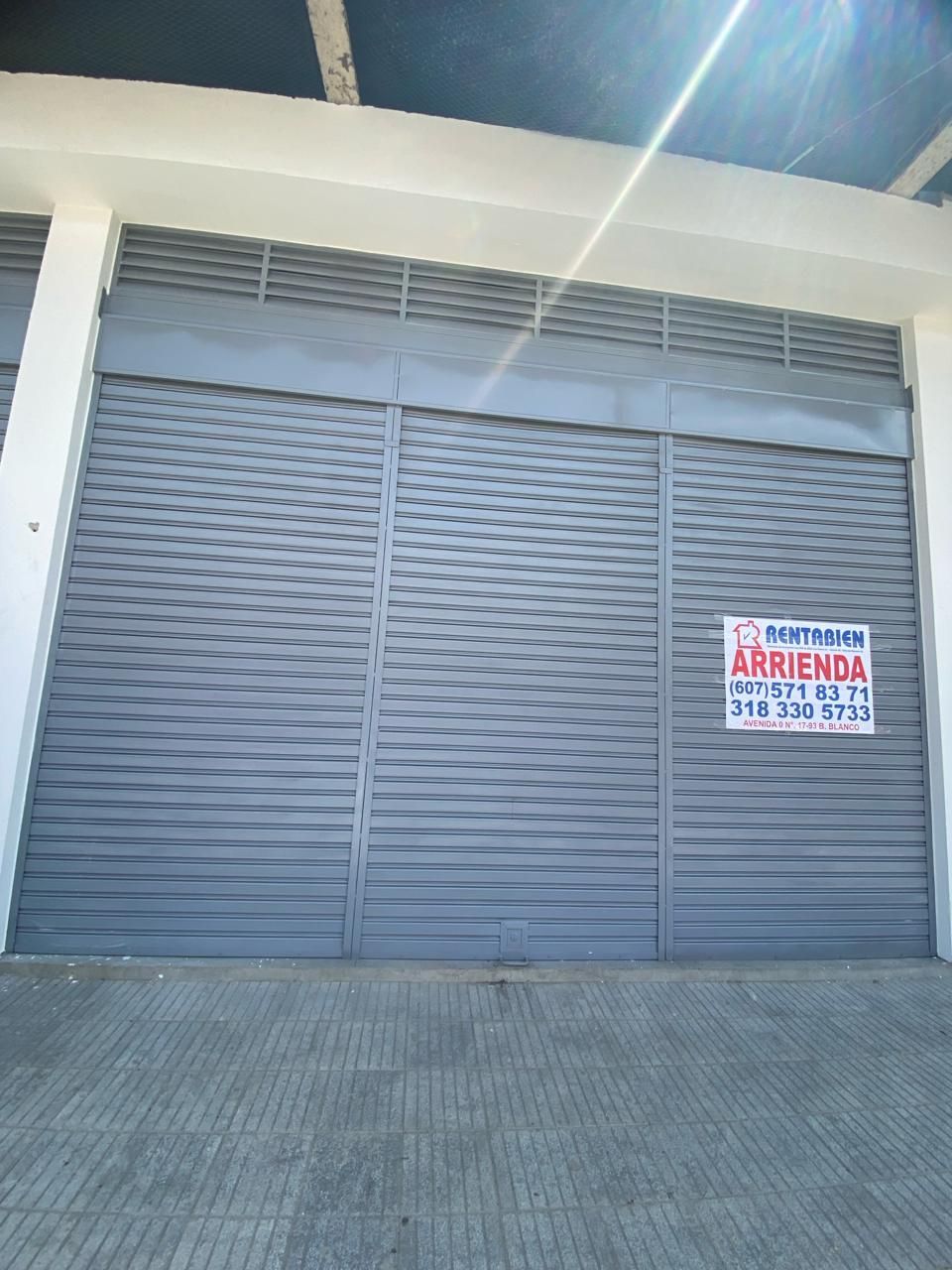 Local en arriendo Norte De Santander Cúcuta La Sexta 72 m2 Habitaciones 0 Baños 0 Garajes 0 Precio $5000000