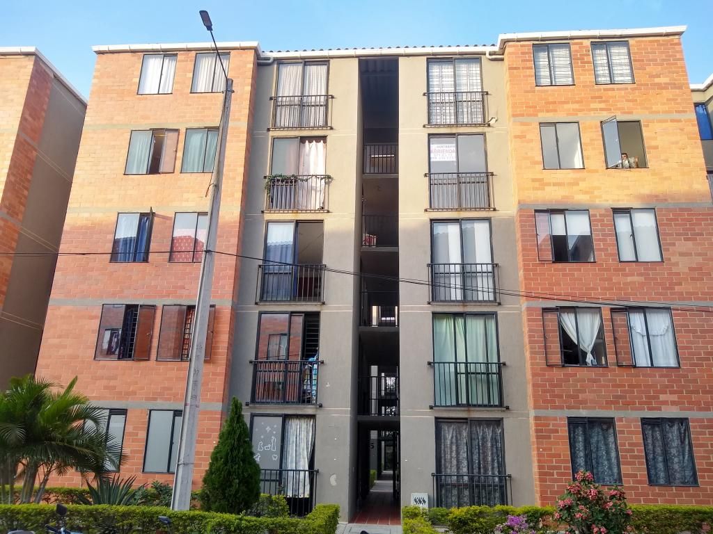 Apartamento en arriendo Norte De Santander Cúcuta Br Nuevo 45 m2 Habitaciones 3 Baños 1 Garajes 0 Precio $550000