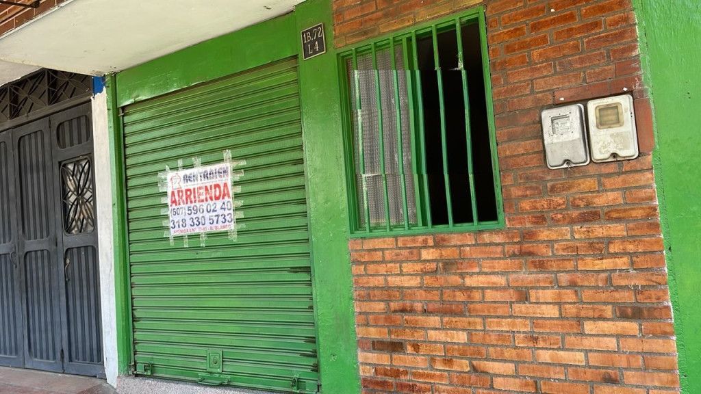 Local en arriendo Norte De Santander Cúcuta Aeropuerto 20 m2 Habitaciones 0 Baños 1 Garajes 0 Precio $1000000