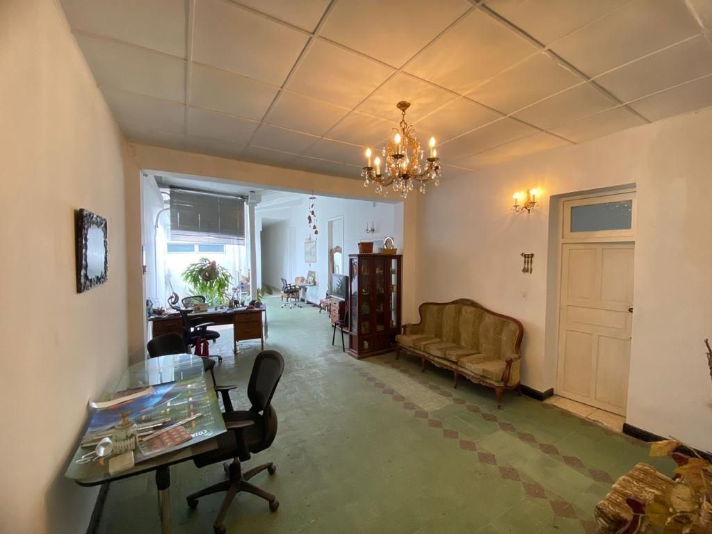 Casa en arriendo Norte De Santander Cúcuta El Centro 200 m2 Habitaciones 11 Baños 3 Garajes 0 Precio $8000000