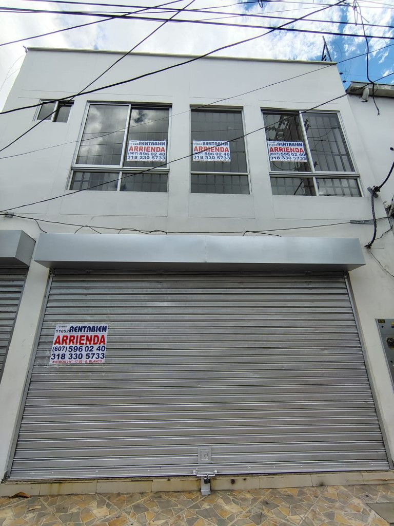 Local en arriendo Norte De Santander Cúcuta La Playa 40 m2 Habitaciones 0 Baños 2 Garajes 0 Precio $1350000