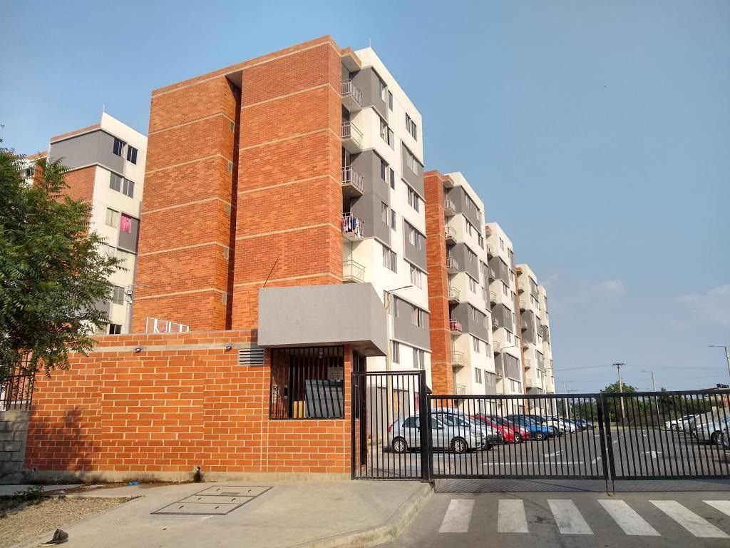 Apartamento en arriendo Norte De Santander Cúcuta Ub Rafael Garcia Herreros 42 m2 Habitaciones 2 Baños 1 Garajes 0 Precio $550000