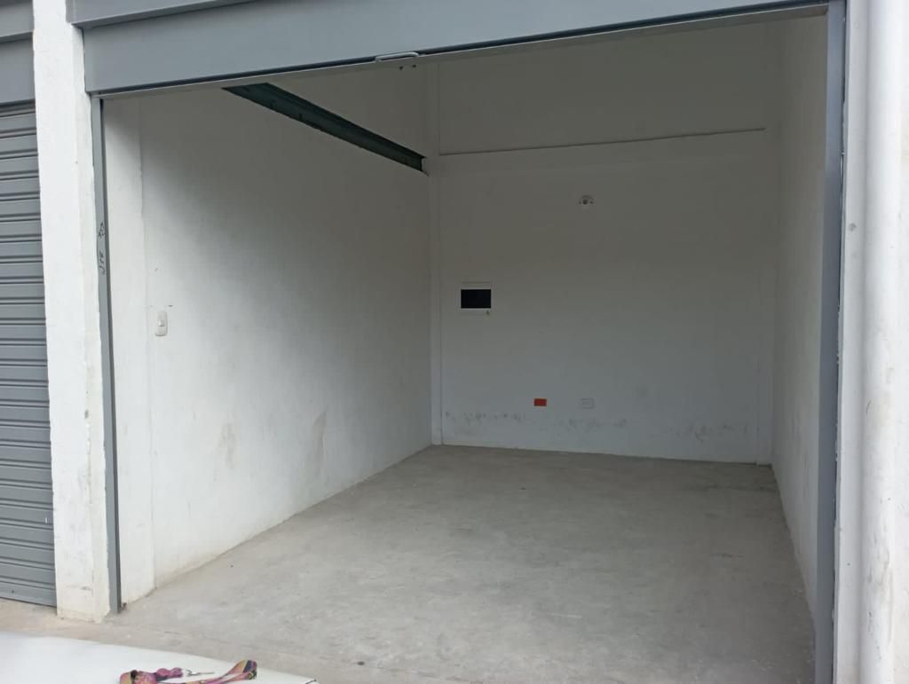 Bodega en arriendo Norte De Santander Cúcuta Latino 12 m2 Habitaciones 0 Baños 0 Garajes 0 Precio $500000