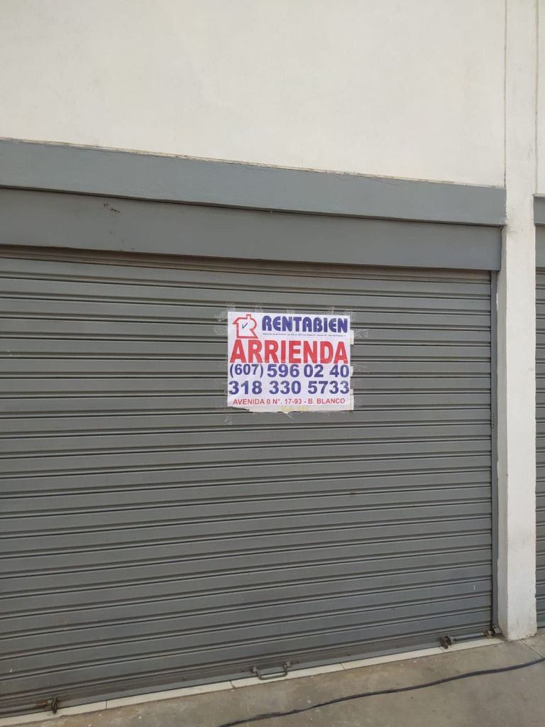 Bodega en arriendo Norte De Santander Cúcuta Latino 12 m2 Habitaciones 0 Baños 0 Garajes 0 Precio $700000