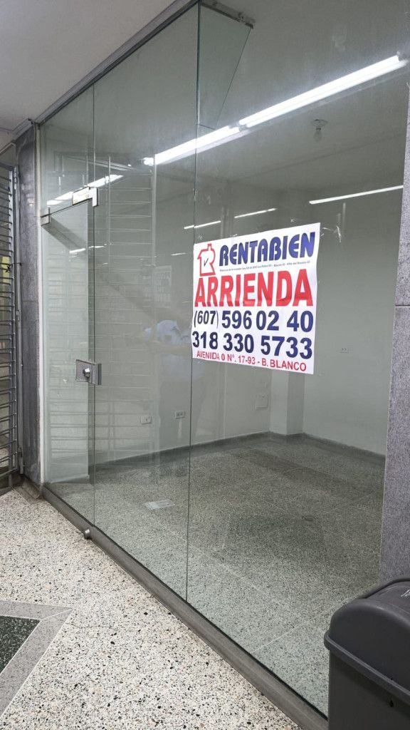 Local en arriendo Norte De Santander Cúcuta La Playa 12 m2 Habitaciones 0 Baños 0 Garajes 0 Precio $700000