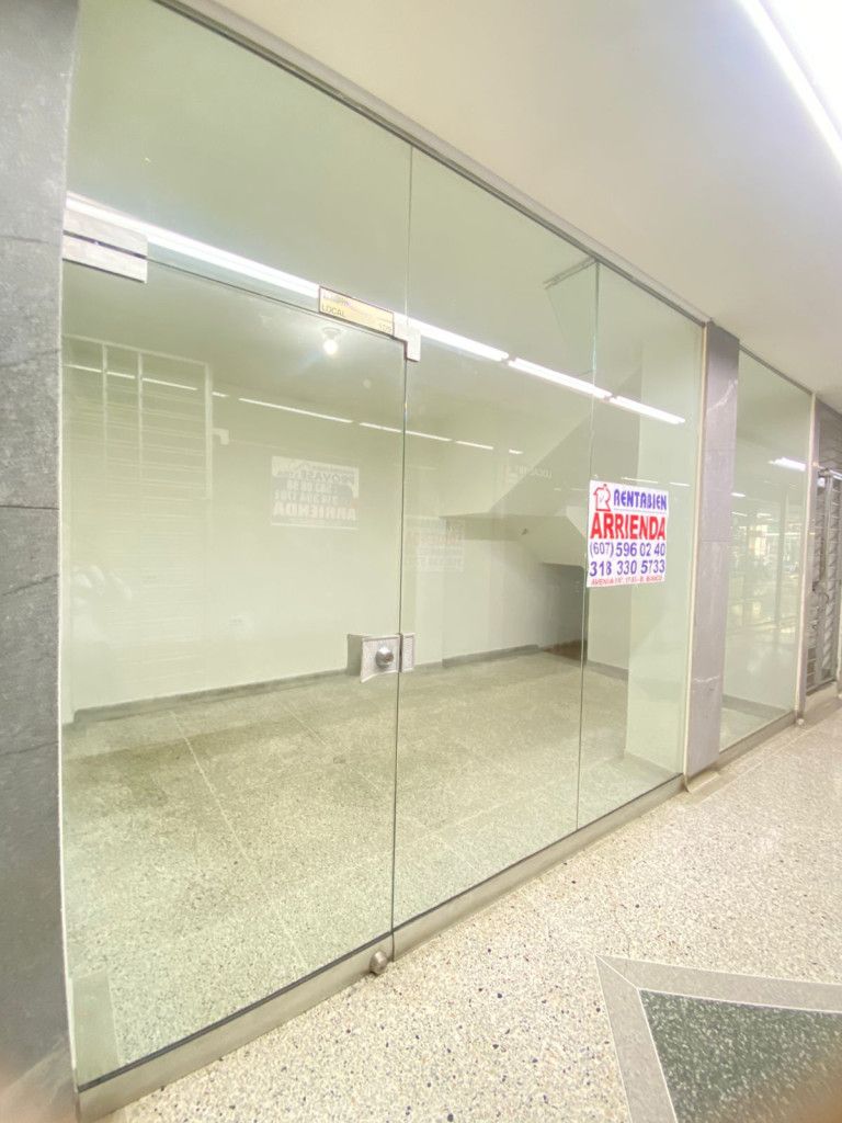 Local en arriendo Norte De Santander Cúcuta La Playa 12 m2 Habitaciones 0 Baños 0 Garajes 0 Precio $550000