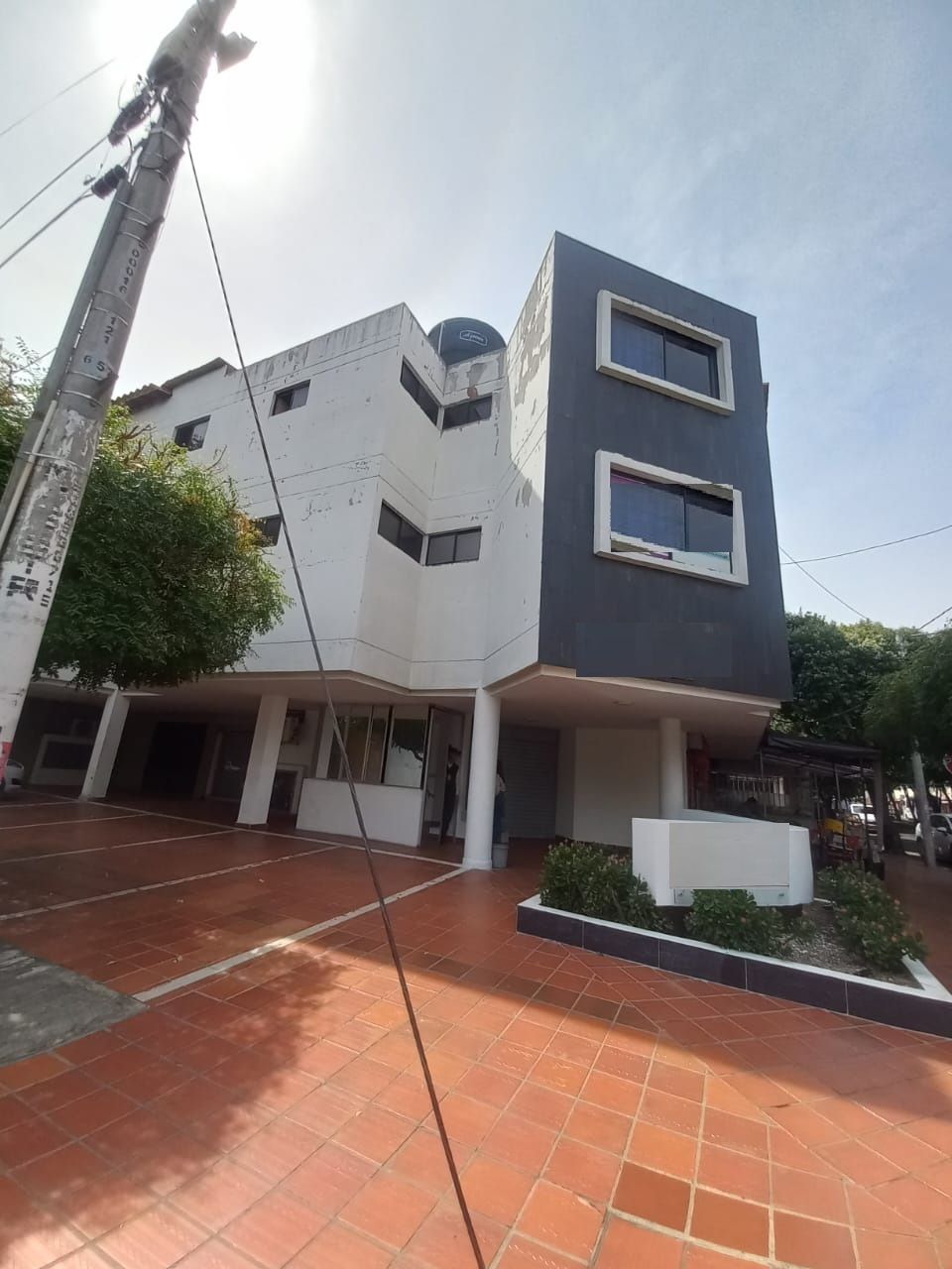 Oficina en arriendo Norte De Santander Cúcuta Quinta Oriental 38 m2 Habitaciones 0 Baños 1 Garajes 0 Precio $1600000