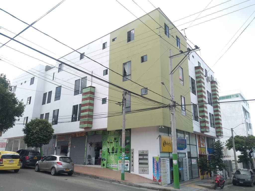 Local en arriendo Norte De Santander Cúcuta La Cabrera 19 m2 Habitaciones 0 Baños 1 Garajes 0 Precio $600000