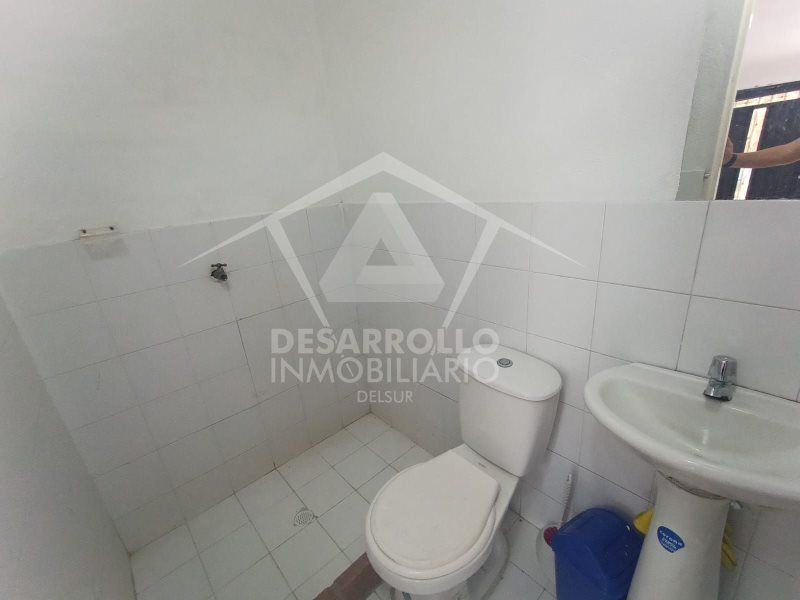 Local en arriendo Antioquia Rionegro El Porvenir 40 m2 Habitaciones 0 Baños 1 Garajes 0 Precio $1100000