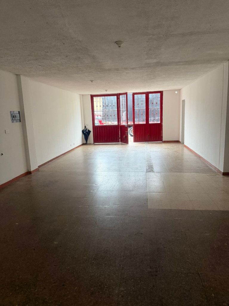 Bodega en arriendo Cundinamarca Bogotá Las Orquideas 230 m2 Habitaciones 0 Baños 0 Garajes 0 Precio $7500000