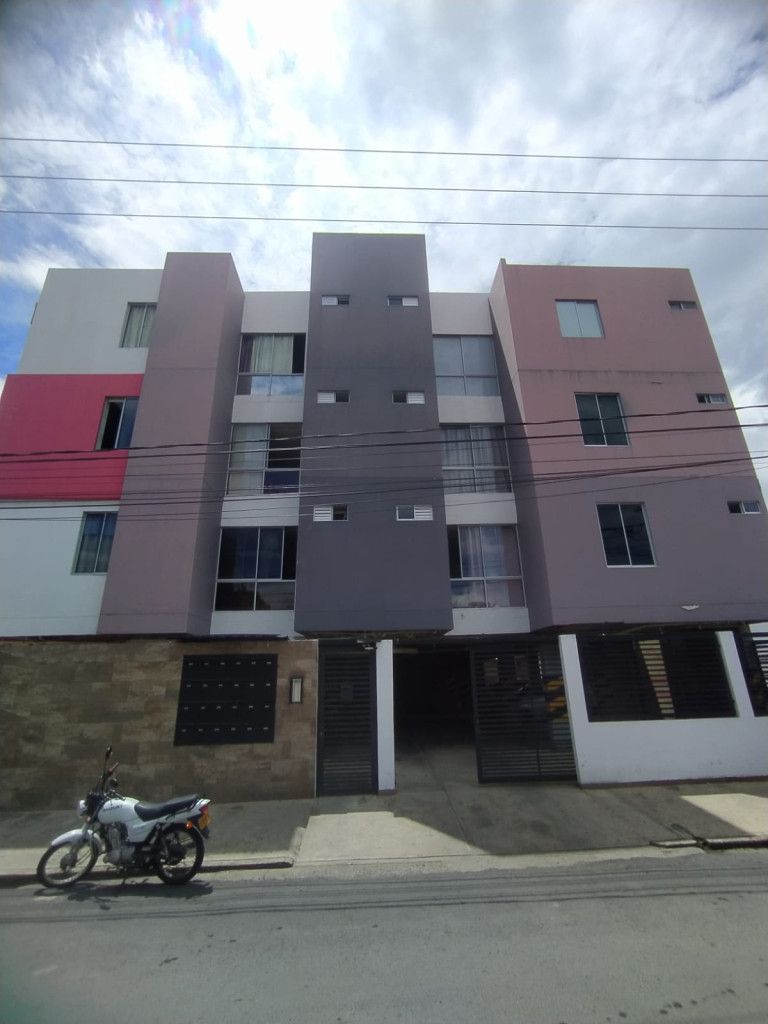 Apartaestudio en arriendo Norte De Santander Cúcuta Niza 42 m2 Habitaciones 1 Baños 1 Garajes 1 Precio $950000