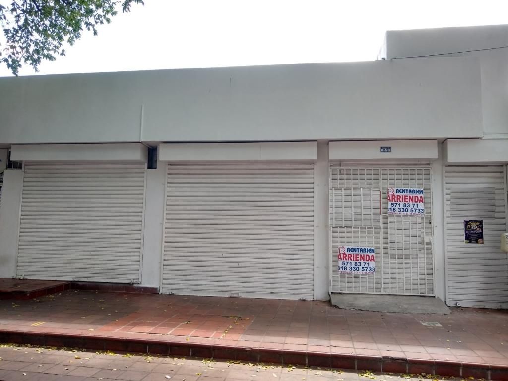 Local en arriendo Norte De Santander Cúcuta Latino 185 m2 Habitaciones 0 Baños 3 Garajes 0 Precio $7000000