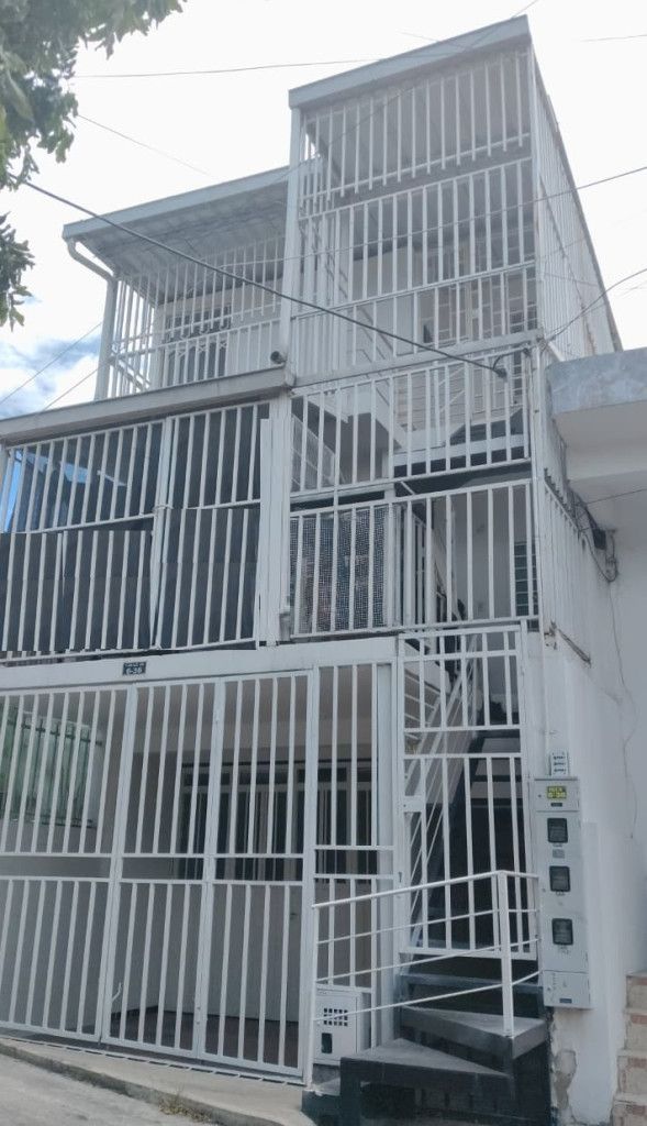 Apartamento en arriendo Norte De Santander Los Patios Patios Centro 70 m2 Habitaciones 4 Baños 2 Garajes 0 Precio $550000