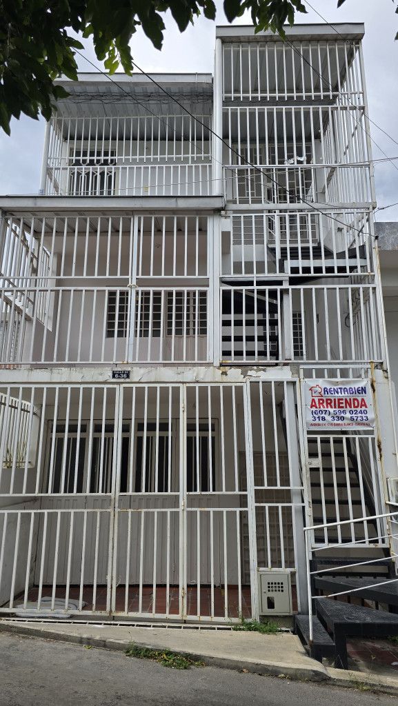 Apartamento en arriendo Norte De Santander Los Patios Patios Centro 70 m2 Habitaciones 4 Baños 2 Garajes 0 Precio $600000