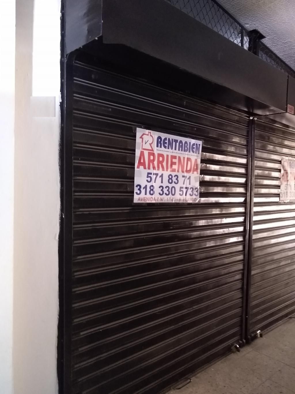 Local en arriendo Norte De Santander Cúcuta Latino 15 m2 Habitaciones 0 Baños 0 Garajes 0 Precio $500000