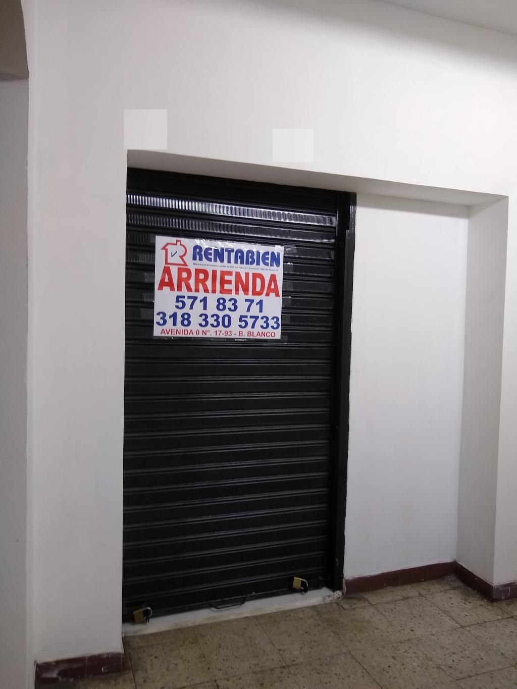 Local en arriendo Norte De Santander Cúcuta Latino 15 m2 Habitaciones 0 Baños 0 Garajes 0 Precio $600000