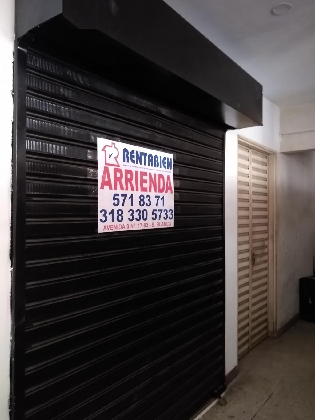 Local en arriendo Norte De Santander Cúcuta Latino 15 m2 Habitaciones 0 Baños 0 Garajes 0 Precio $500000