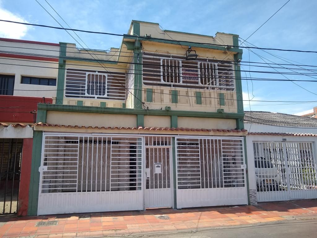 Apartamento en arriendo Norte De Santander Cúcuta Popular 50 m2 Habitaciones 3 Baños 3 Garajes 1 Precio $1000000