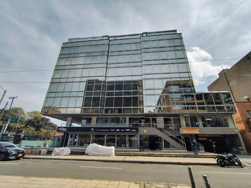 Consultorio en arriendo Cundinamarca Bogotá Rincon Del Chicó 35 m2 Habitaciones 0 Baños 1 Garajes 0 Precio $3500000