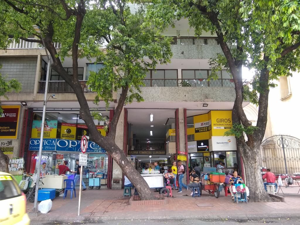 Local en arriendo Norte De Santander Cúcuta El Centro 15 m2 Habitaciones 0 Baños 0 Garajes 0 Precio $750000