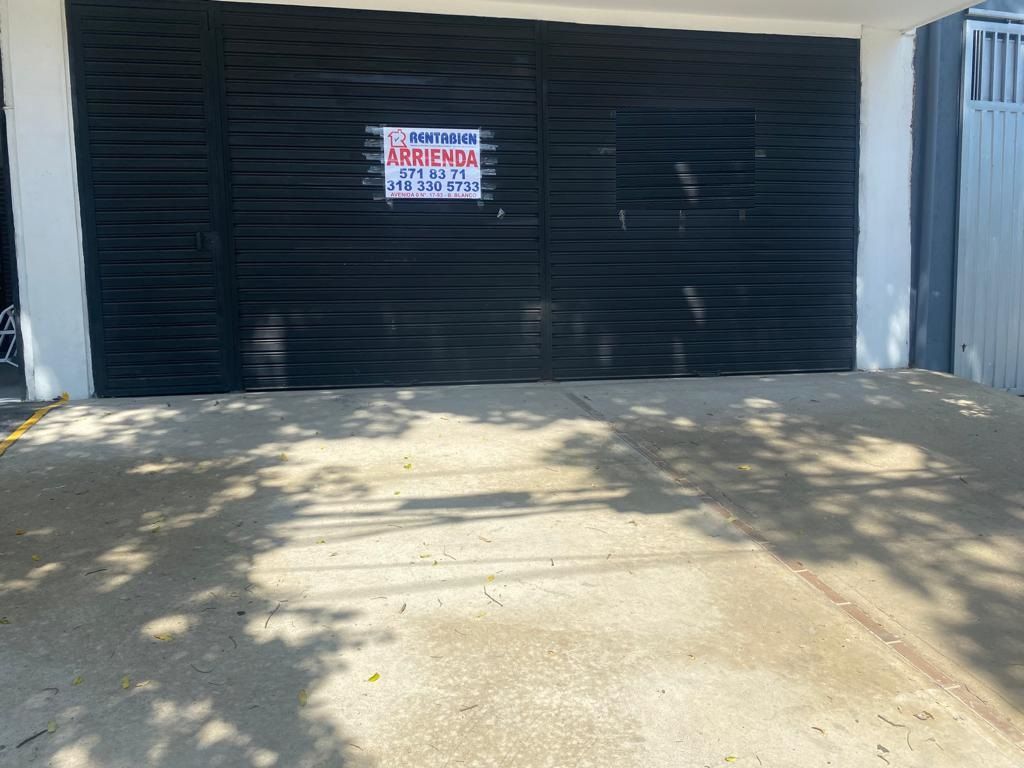 Local en arriendo Norte De Santander Cúcuta Zona Industrial Comuna 5 54 m2 Habitaciones 0 Baños 1 Garajes 0 Precio $3200000