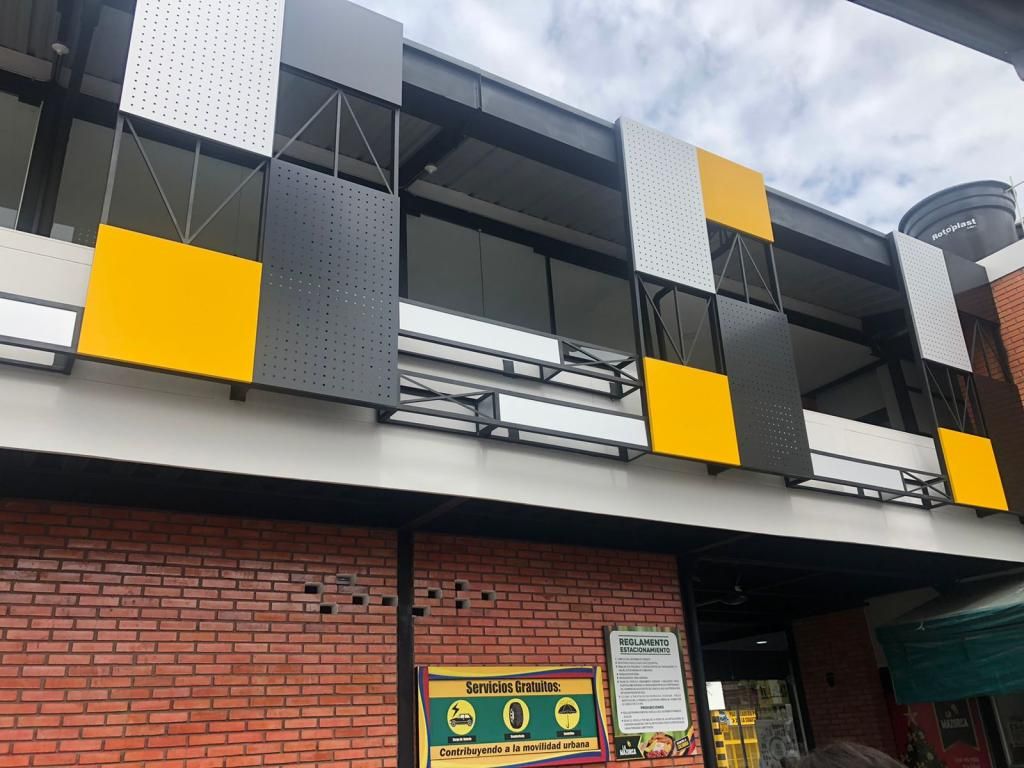 Oficina en arriendo Norte De Santander Cúcuta Latino 100 m2 Habitaciones 0 Baños 0 Garajes 0 Precio $10500000