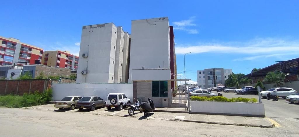 Apartamento en arriendo Norte De Santander Cúcuta La Insula 53 m2 Habitaciones 3 Baños 2 Garajes 0 Precio $900000